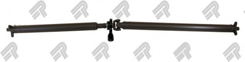 3691-124 CHEVY GM CAPRICE PONTIAC G8 DRIVE SHAFT 2WD REAR